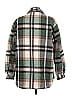 Assorted Brands Plaid Green Jacket Size S - photo 2