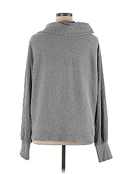 Eldridge Pullover Sweater (view 2)