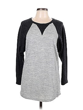 Isabel Marant Wool Pullover Sweater (view 1)