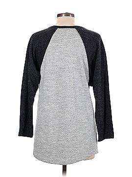 Isabel Marant Wool Pullover Sweater (view 2)
