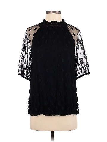 Ember 3/4 Sleeve Blouse (view 1)