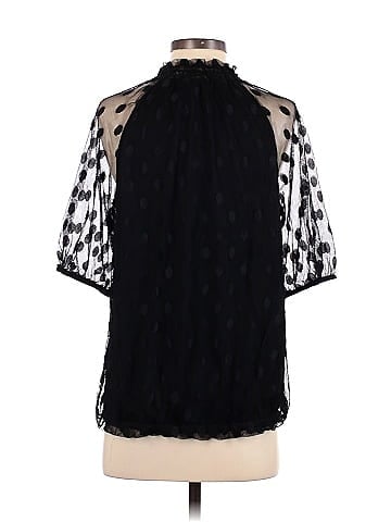 Ember 3/4 Sleeve Blouse (view 2)
