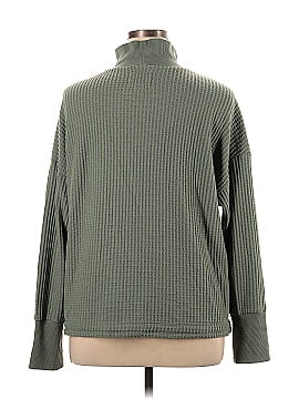 UpWest Turtleneck Sweater (view 2)