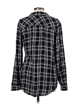 Superdry Long Sleeve Button-Down Shirt (view 2)