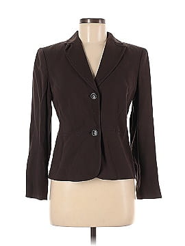 Ann Taylor Blazer (view 1)