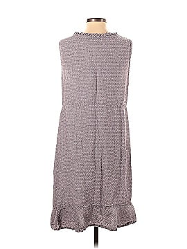 Flax Casual Dress (view 2)