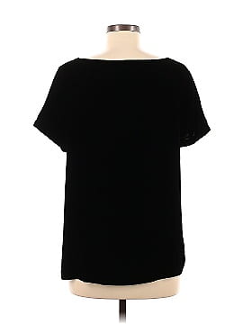 Eileen Fisher Short Sleeve Top (view 2)