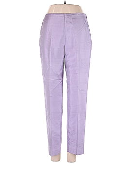 Ann Taylor Silk Pants (view 1)