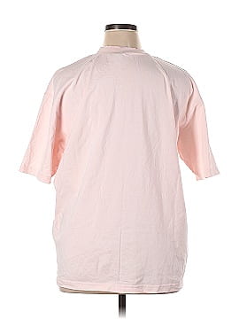 Capacity Short Sleeve T-Shirt (view 2)
