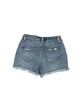 House of Harlow 1960 Denim Shorts (view 2)