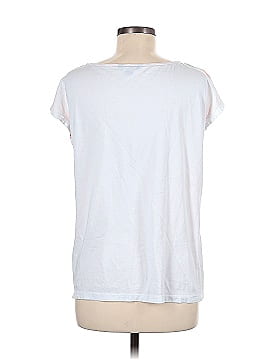 Tommy Hilfiger Short Sleeve Blouse (view 2)
