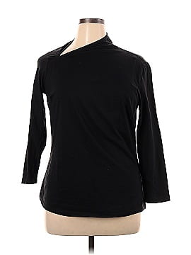 Zapelle Long Sleeve Top (view 1)