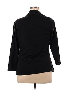 Zapelle Long Sleeve Top (view 2)