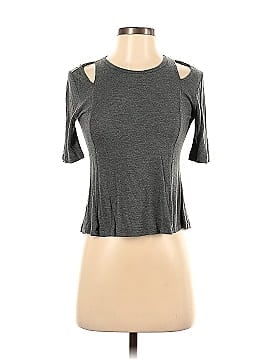 Firth Short Sleeve Top (view 1)