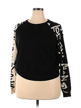 Desigual Pullover Sweater (view 1)