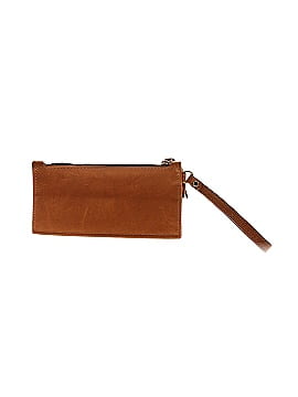 FOUNT Leather Wristlet (view 2)
