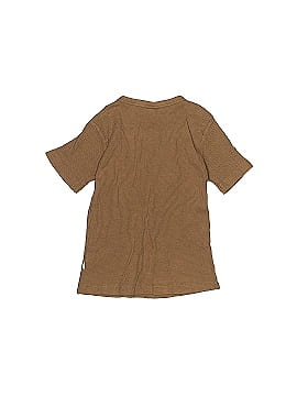Nui Short Sleeve Henley (view 2)
