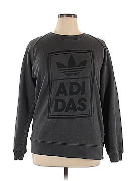 Adidas Sweatshirt (view 1)
