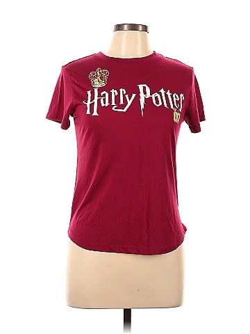 Harry Potter Short Sleeve T-Shirt (view 1)