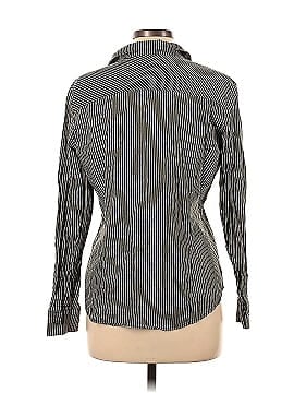 7th Avenue Design Studio New York & Company Long Sleeve Button-Down Shirt (view 2)