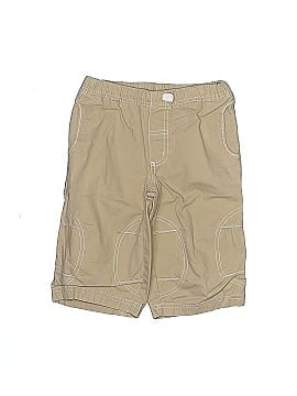 Hanna Andersson Cargo Shorts (view 1)