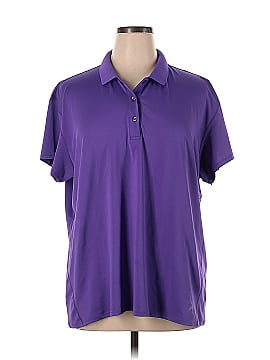 Arctic Cool Short Sleeve Polo (view 1)