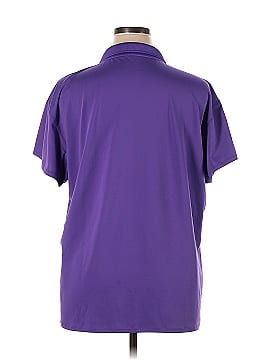 Arctic Cool Short Sleeve Polo (view 2)
