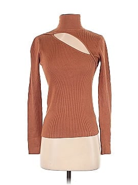 Sofia by Sofia Vergara Turtleneck Sweater (view 1)