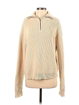 Lauren Elizabeth Collection Pullover Sweater (view 1)