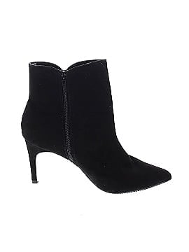 Scoop Ankle Boots (view 1)