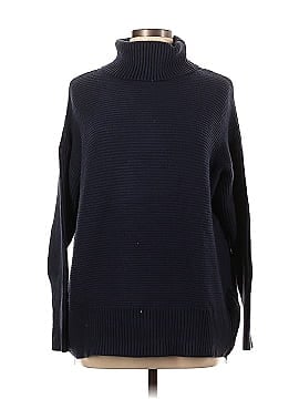 Six/Fifty Turtleneck Sweater (view 1)