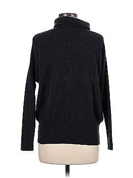 Magaschoni Cashmere Pullover Sweater (view 2)
