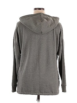 The Sweatshirt Project by French Laundry Pullover Hoodie (view 2)