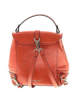 Divina Firenze Leather Backpack (view 2)