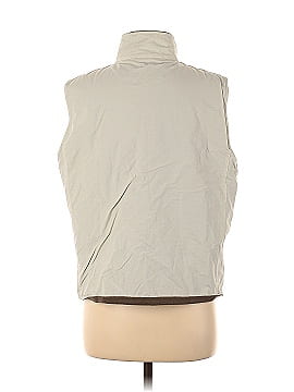 Eileen Fisher Vest (view 2)