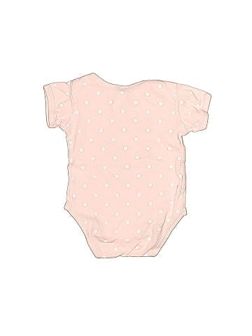 Rabbit Skins Short Sleeve Onesie (view 2)