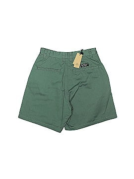 Thrills Khaki Shorts (view 2)