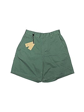 Thrills Khaki Shorts (view 1)