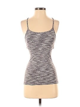 Lululemon Athletica Active Tank (view 1)