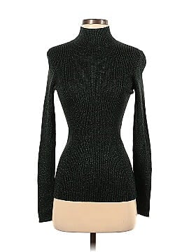 Diane von Furstenberg Turtleneck Sweater (view 1)