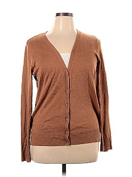 Amazon Essentials Cardigan (view 1)