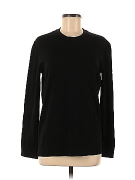 Dsquared2 Long Sleeve T-Shirt (view 1)