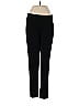 Andrew Marc Solid Black Dress Pants Size S - photo 1