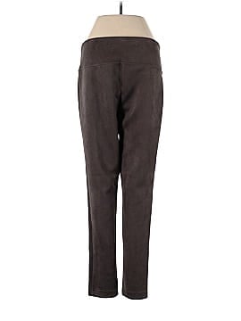 Andrew Marc Faux Leather Pants (view 2)