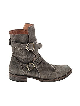 Fiorentini + Baker Ankle Boots (view 1)