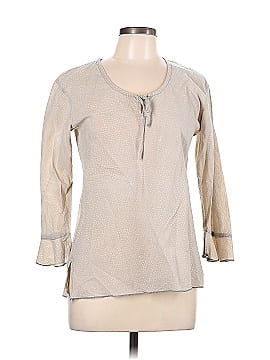 BLÙ NOMAD Long Sleeve Blouse (view 1)