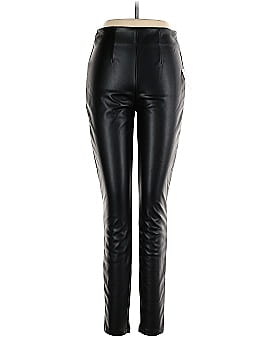 SO Faux Leather Pants (view 1)