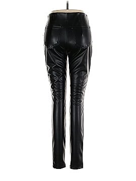 SO Faux Leather Pants (view 2)