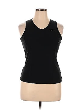 Nike Active Tank (view 1)