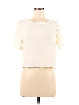 Cuyana Short Sleeve Top (view 1)